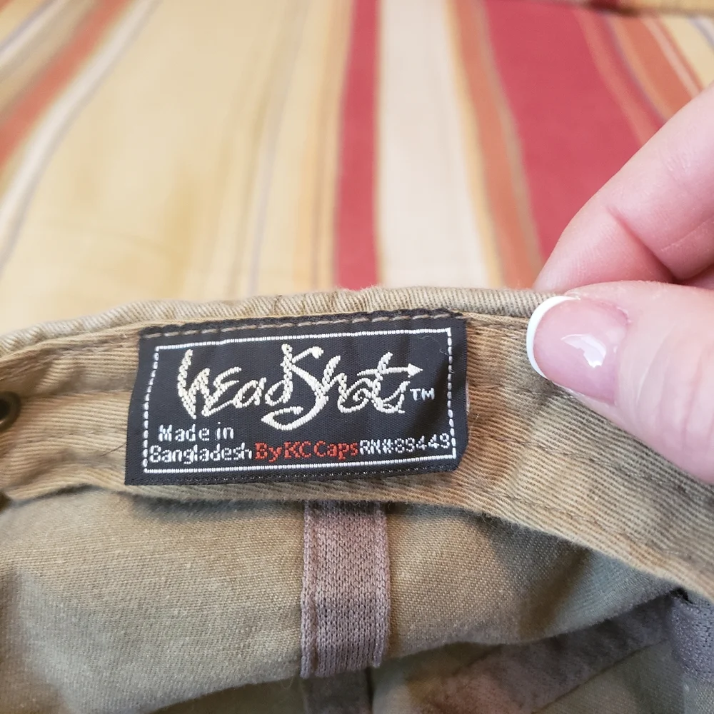 Unisex baseball cap "Bentley" - Picture 3 of 4